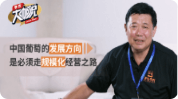 中国普通的发展方向 是必须走规模化经营之路